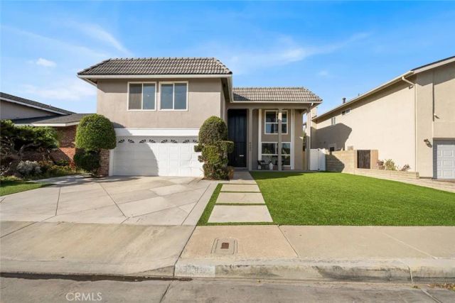 4297 Candleberry, Seal Beach, CA 90740