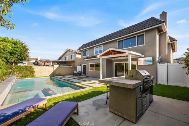 4297 Candleberry, Seal Beach, CA 90740