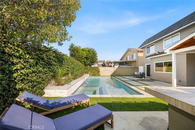 4297 Candleberry, Seal Beach, CA 90740