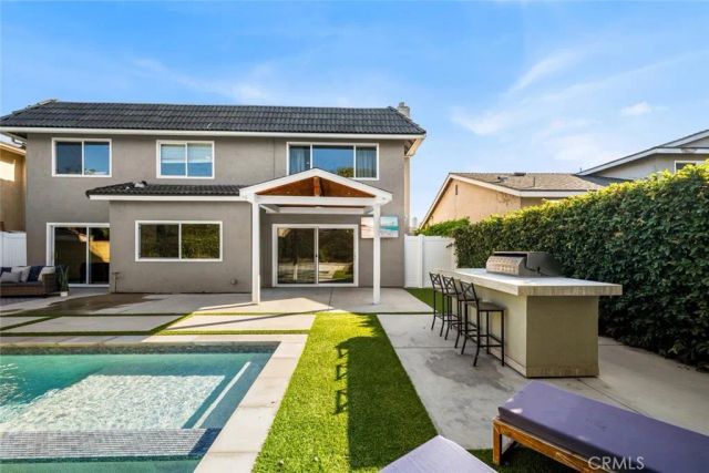 4297 Candleberry, Seal Beach, CA 90740