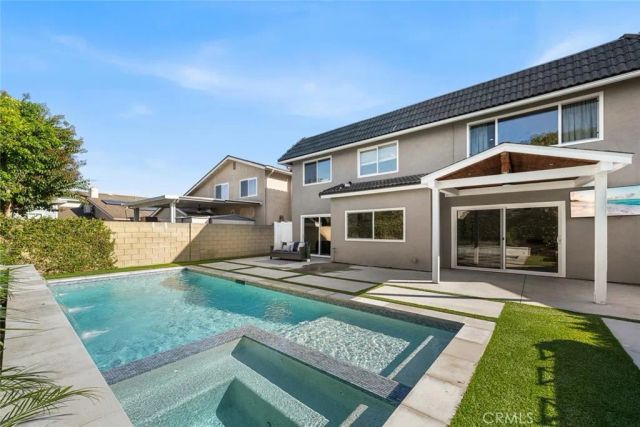 4297 Candleberry, Seal Beach, CA 90740