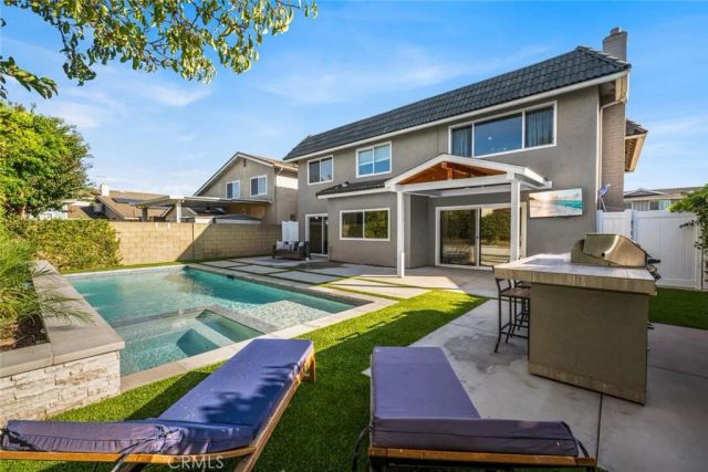 4297 Candleberry, Seal Beach, CA 90740