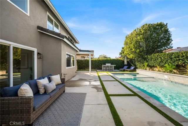 4297 Candleberry, Seal Beach, CA 90740