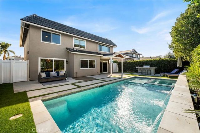 4297 Candleberry, Seal Beach, CA 90740