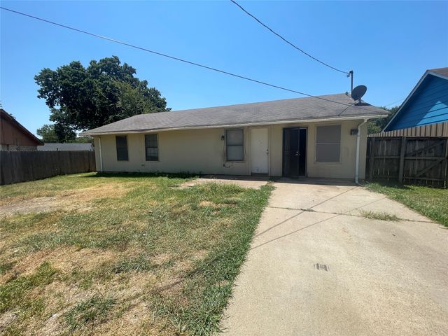10515 Eastcrest Lane, Dallas, TX 75217