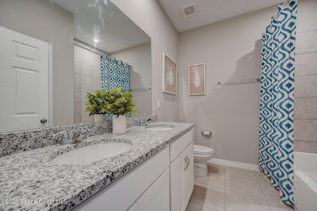 1142 Banff Drive NE, Palm Bay, FL 32905