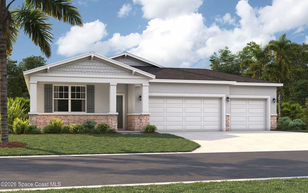 1142 Banff Drive NE, Palm Bay, FL 32905