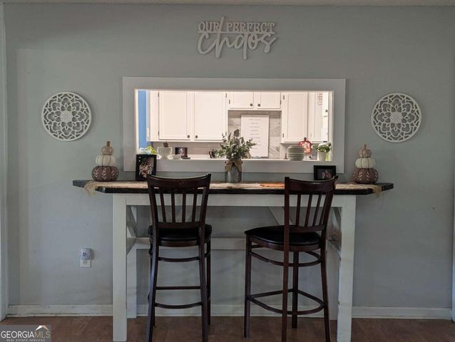 1401 Orange Street, Vidalia, GA 30474