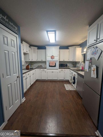 1401 Orange Street, Vidalia, GA 30474