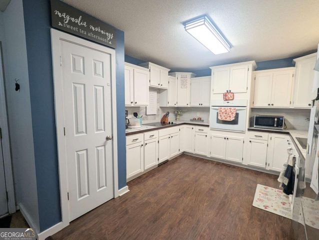 1401 Orange Street, Vidalia, GA 30474