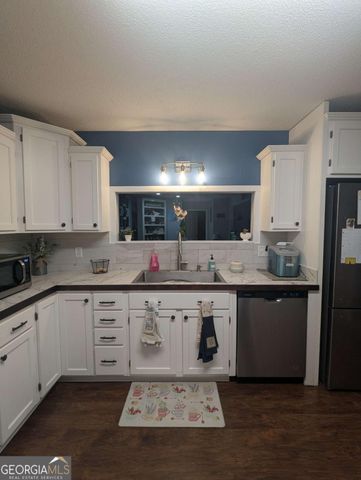 1401 Orange Street, Vidalia, GA 30474