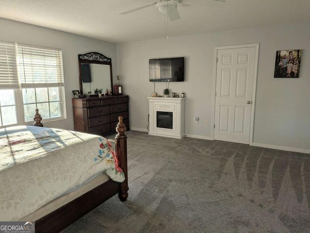 1401 Orange Street, Vidalia, GA 30474