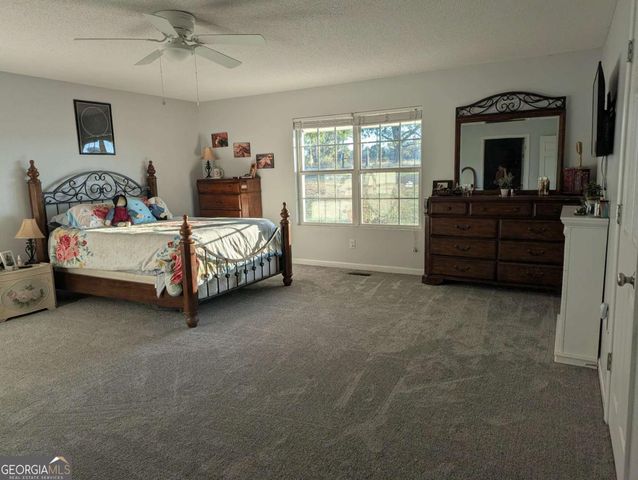 1401 Orange Street, Vidalia, GA 30474