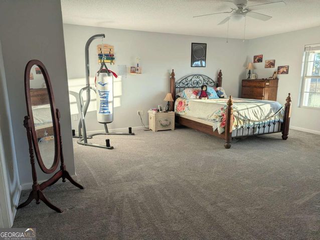 1401 Orange Street, Vidalia, GA 30474