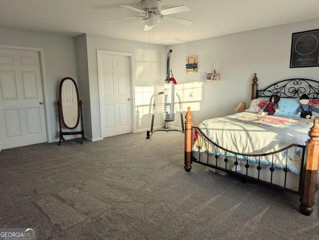 1401 Orange Street, Vidalia, GA 30474