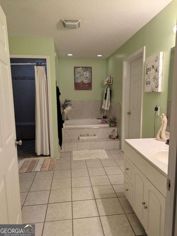 1401 Orange Street, Vidalia, GA 30474