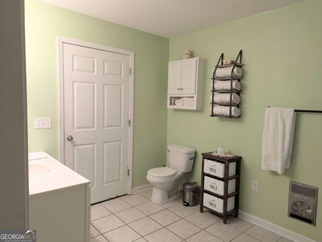 1401 Orange Street, Vidalia, GA 30474