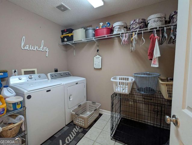 1401 Orange Street, Vidalia, GA 30474