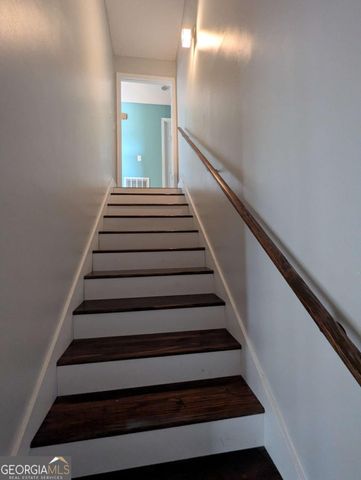 1401 Orange Street, Vidalia, GA 30474