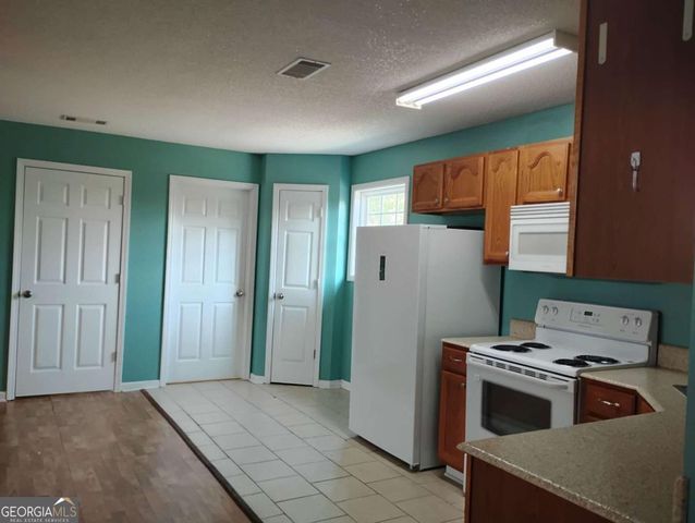 1401 Orange Street, Vidalia, GA 30474