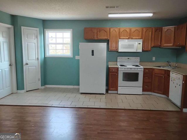 1401 Orange Street, Vidalia, GA 30474