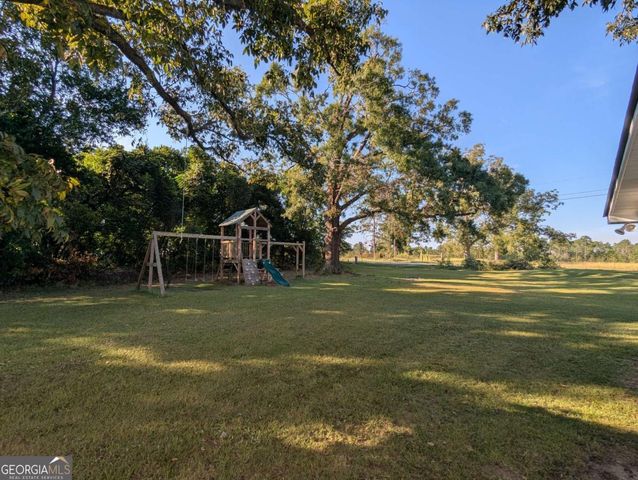 1401 Orange Street, Vidalia, GA 30474