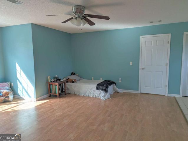 1401 Orange Street, Vidalia, GA 30474