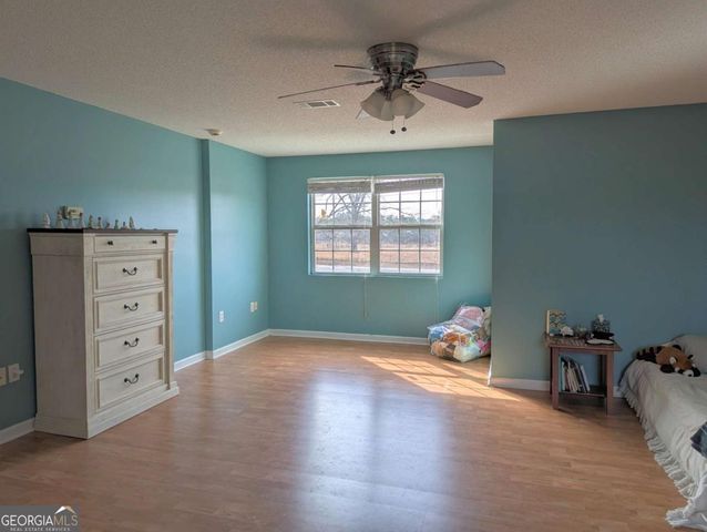 1401 Orange Street, Vidalia, GA 30474