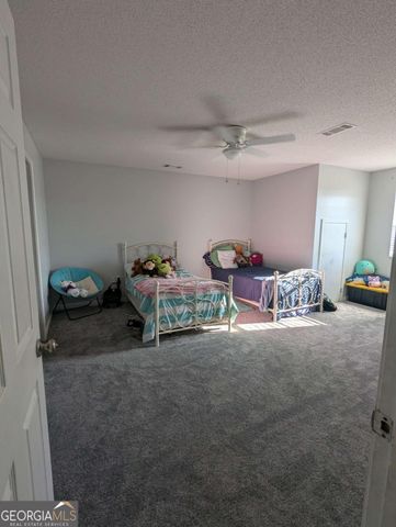 1401 Orange Street, Vidalia, GA 30474