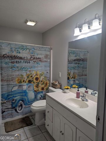 1401 Orange Street, Vidalia, GA 30474