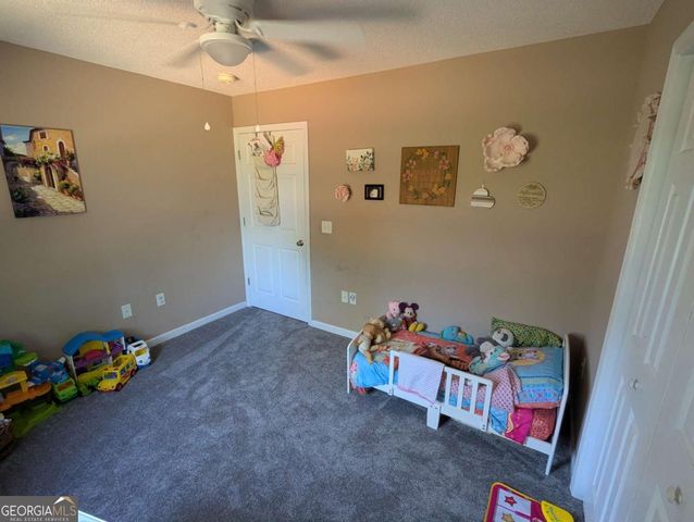 1401 Orange Street, Vidalia, GA 30474