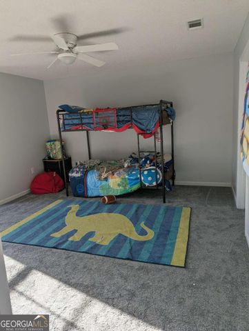 1401 Orange Street, Vidalia, GA 30474