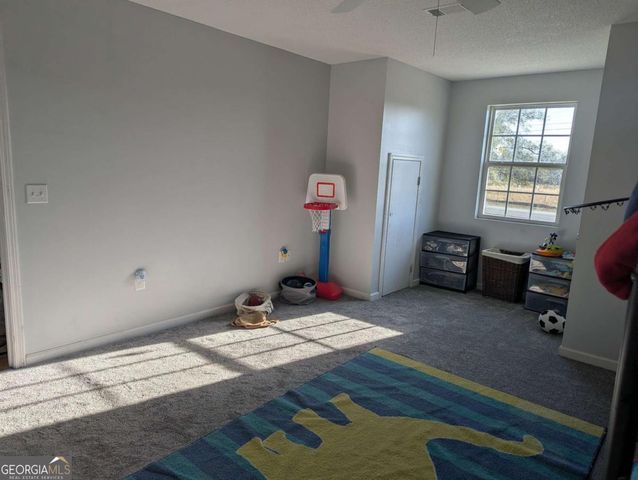 1401 Orange Street, Vidalia, GA 30474