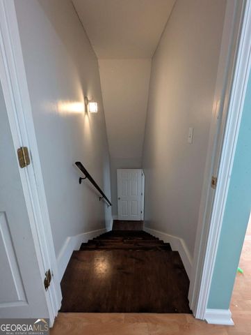 1401 Orange Street, Vidalia, GA 30474