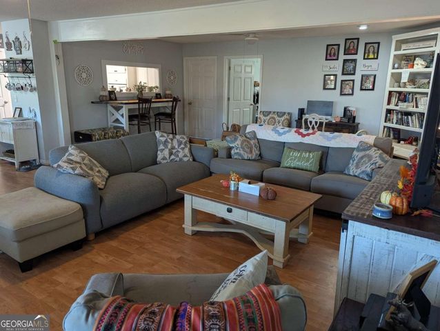 1401 Orange Street, Vidalia, GA 30474