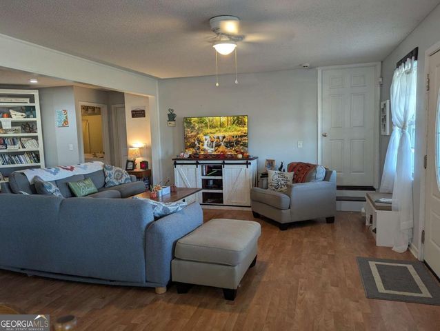 1401 Orange Street, Vidalia, GA 30474