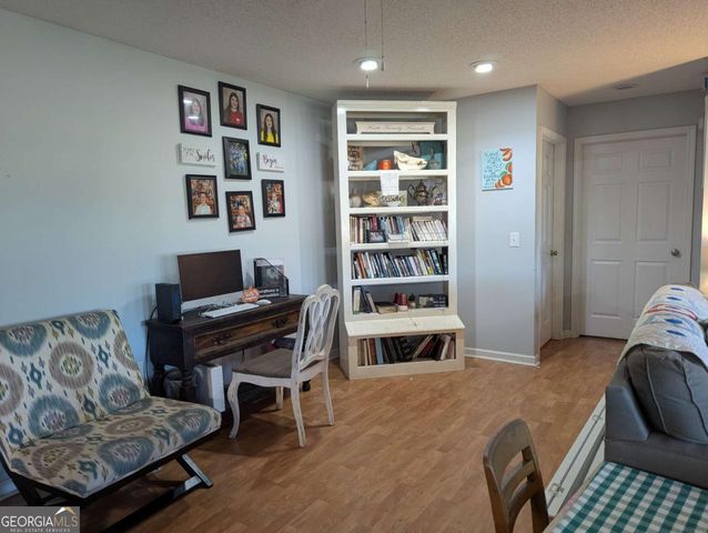 1401 Orange Street, Vidalia, GA 30474