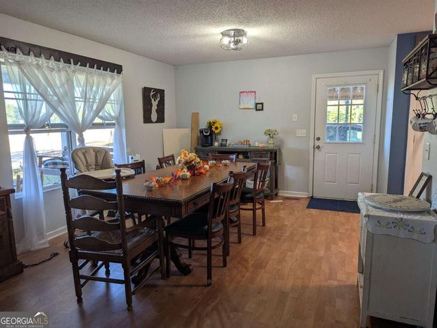 1401 Orange Street, Vidalia, GA 30474