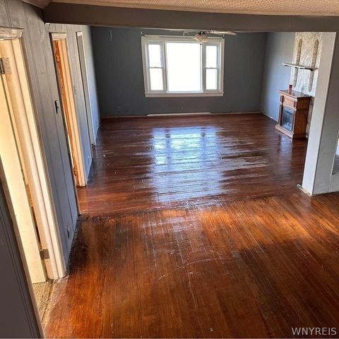 995 Exchange Street, Buffalo, NY 14210