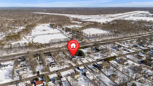 342 Revilo Avenue, Shirley, NY 11967