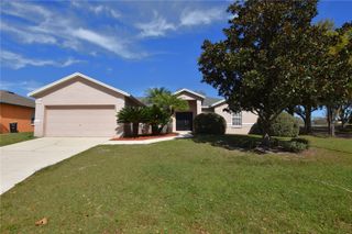 2830 HICKORY RIDGE DRIVE, Lakeland, FL 33813