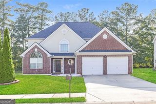 1205 POLK Crossing, Mcdonough, GA 30252