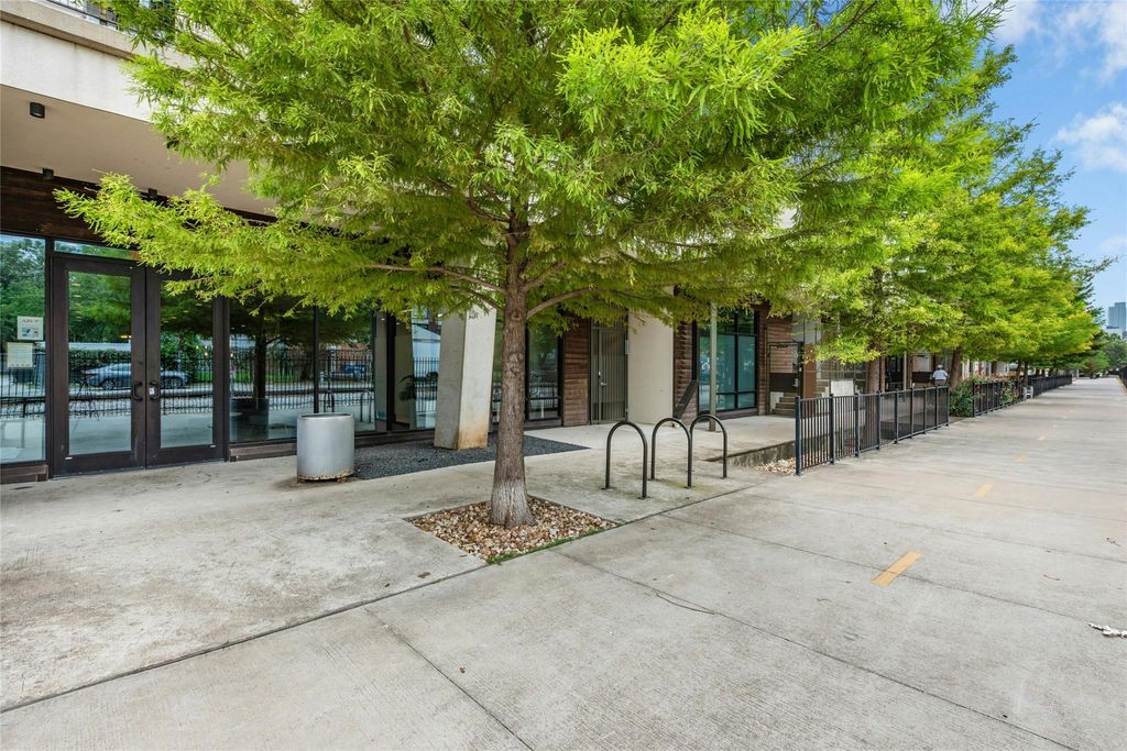 1800 E 4th ST 345, Austin, TX 78702