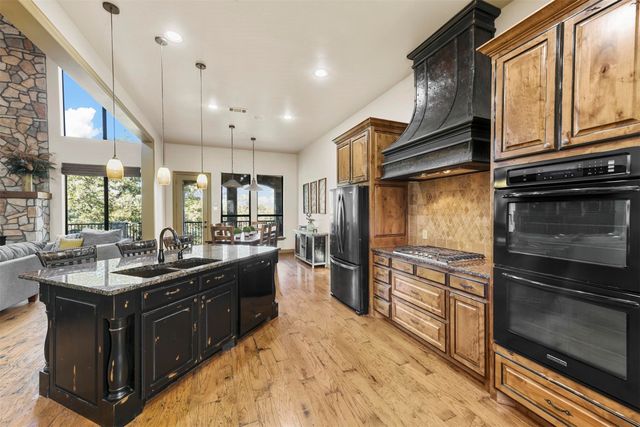 145 Three Forks Crossing, Chico, TX 76431