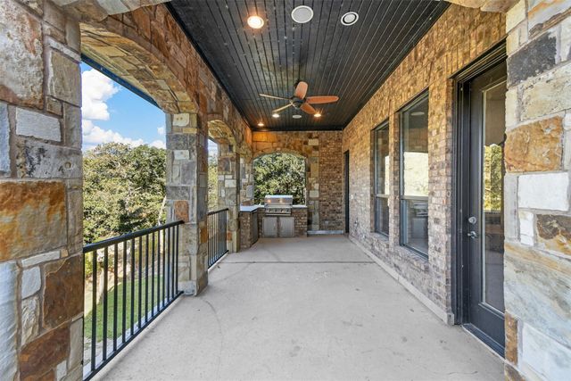 145 Three Forks Crossing, Chico, TX 76431