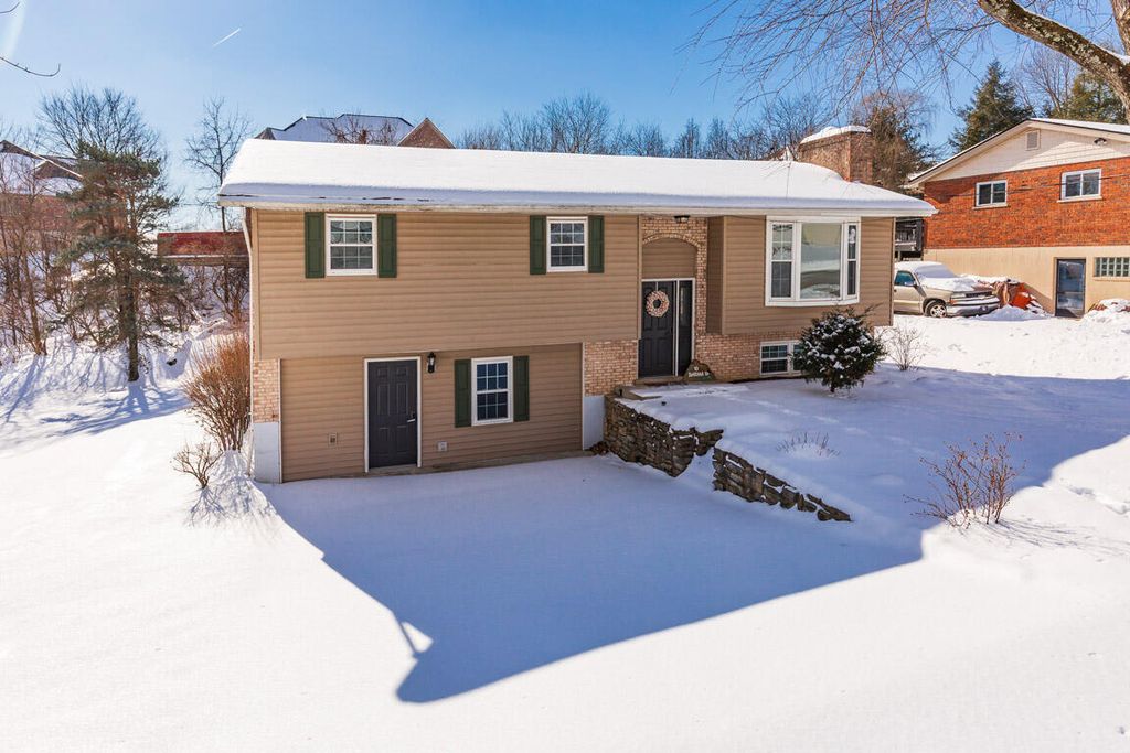 10 Barma Drive, Cold Spring, KY 41076