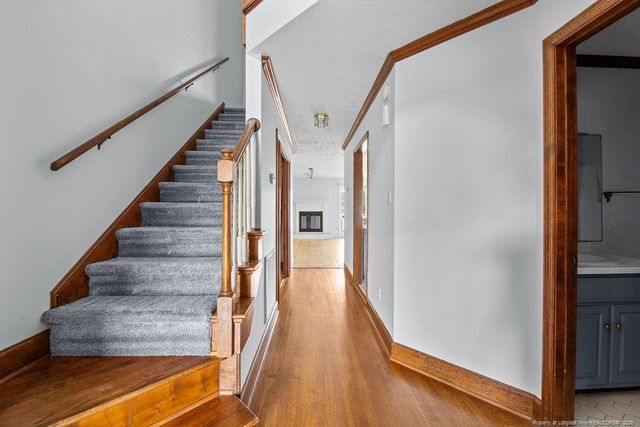 488 Lands End Road, Fayetteville, NC 28314