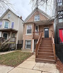 3114 N Central Park Avenue 1, Chicago, IL 60618