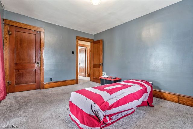 455 W Maryland Avenue, Sebring, OH 44672