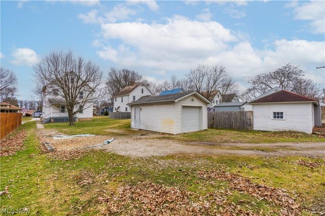 455 W Maryland Avenue, Sebring, OH 44672